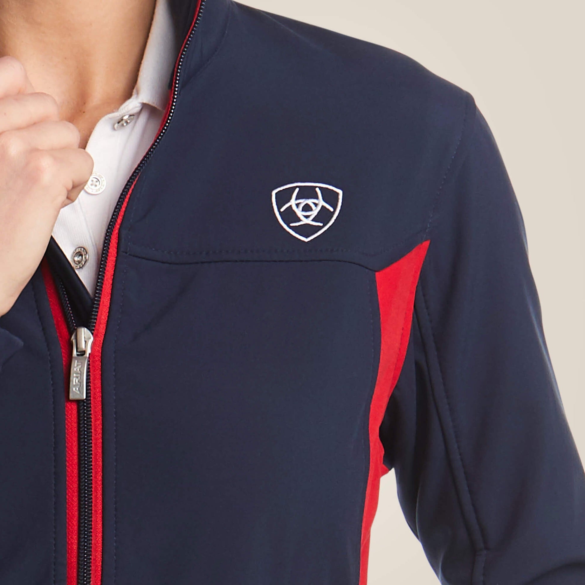 New Team Softshell Jacket Women | Ariat discount