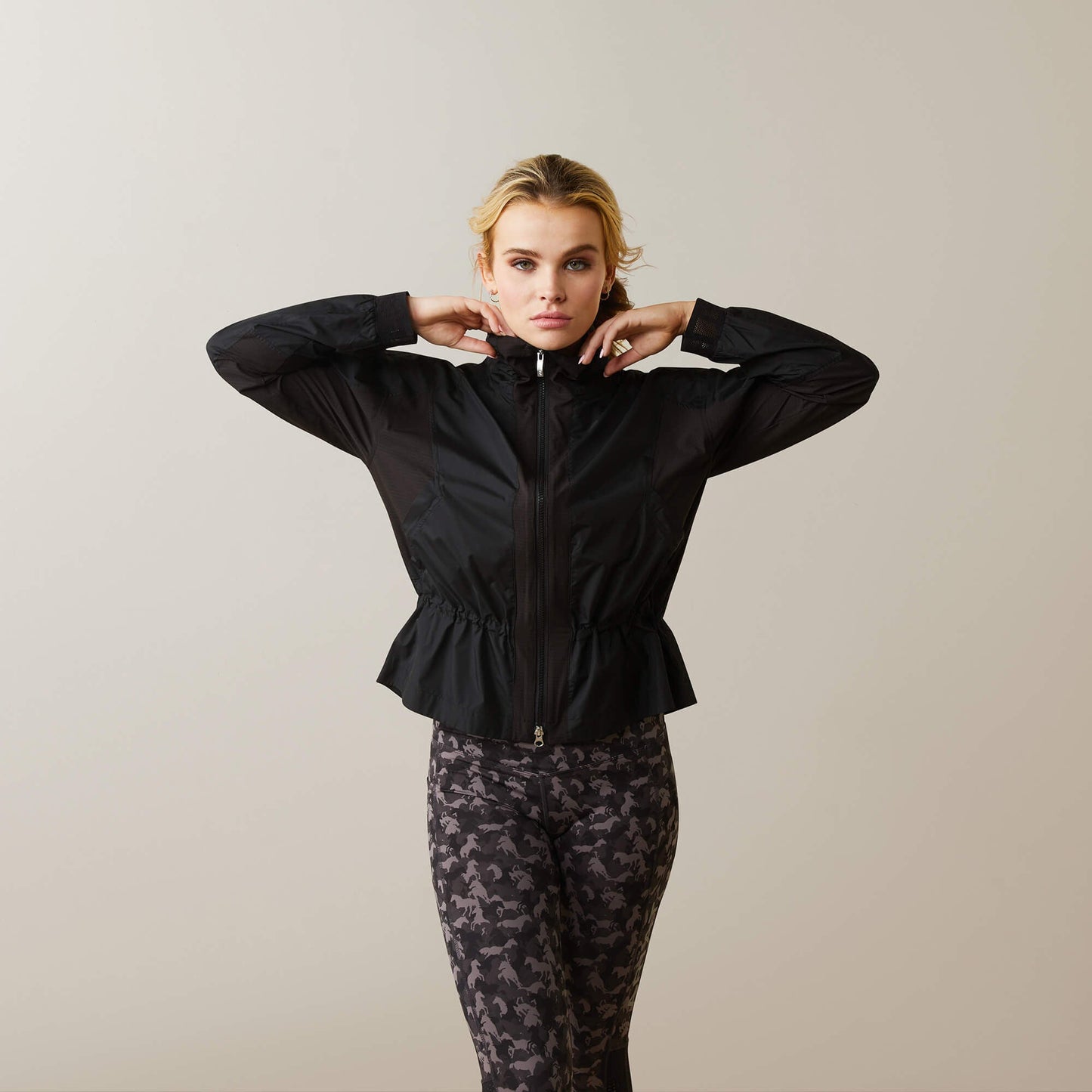 Breathe Jacket Women | Ariat outlet