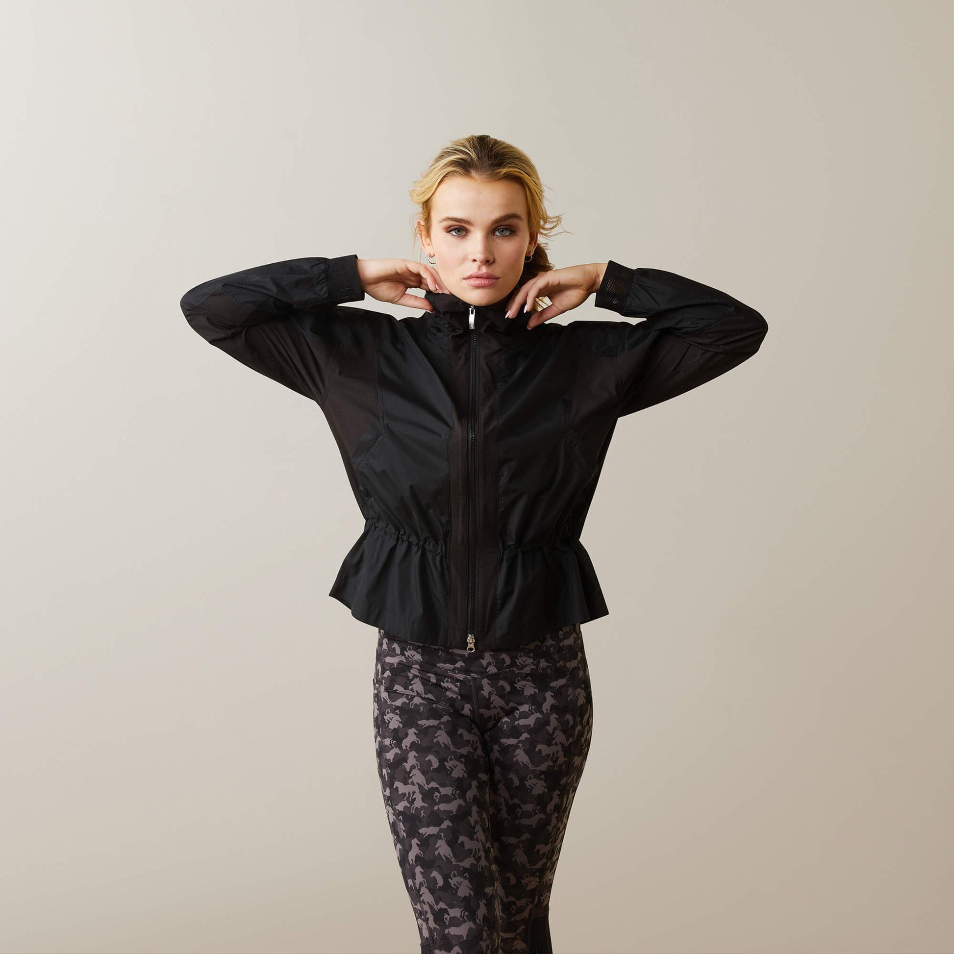 Breathe Jacket Women | Ariat outlet