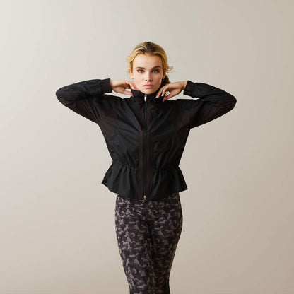 Breathe Jacket Women | Ariat outlet