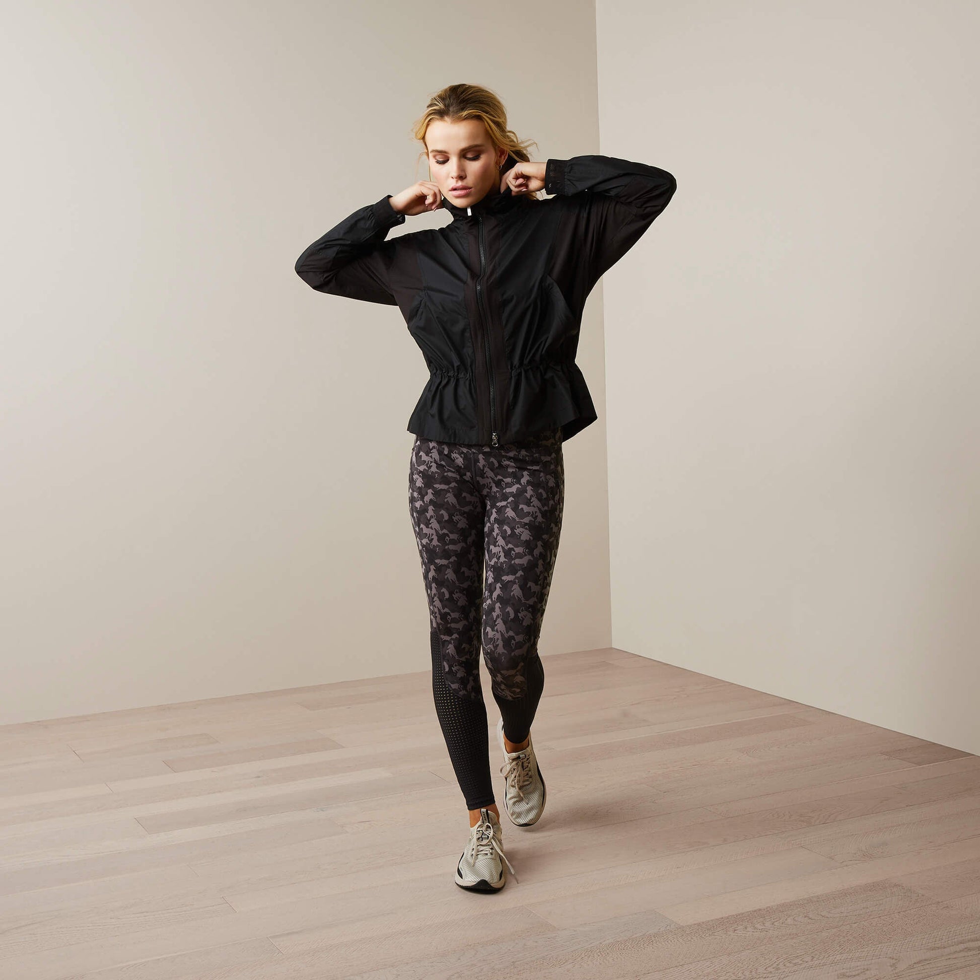 Breathe Jacket Women | Ariat outlet
