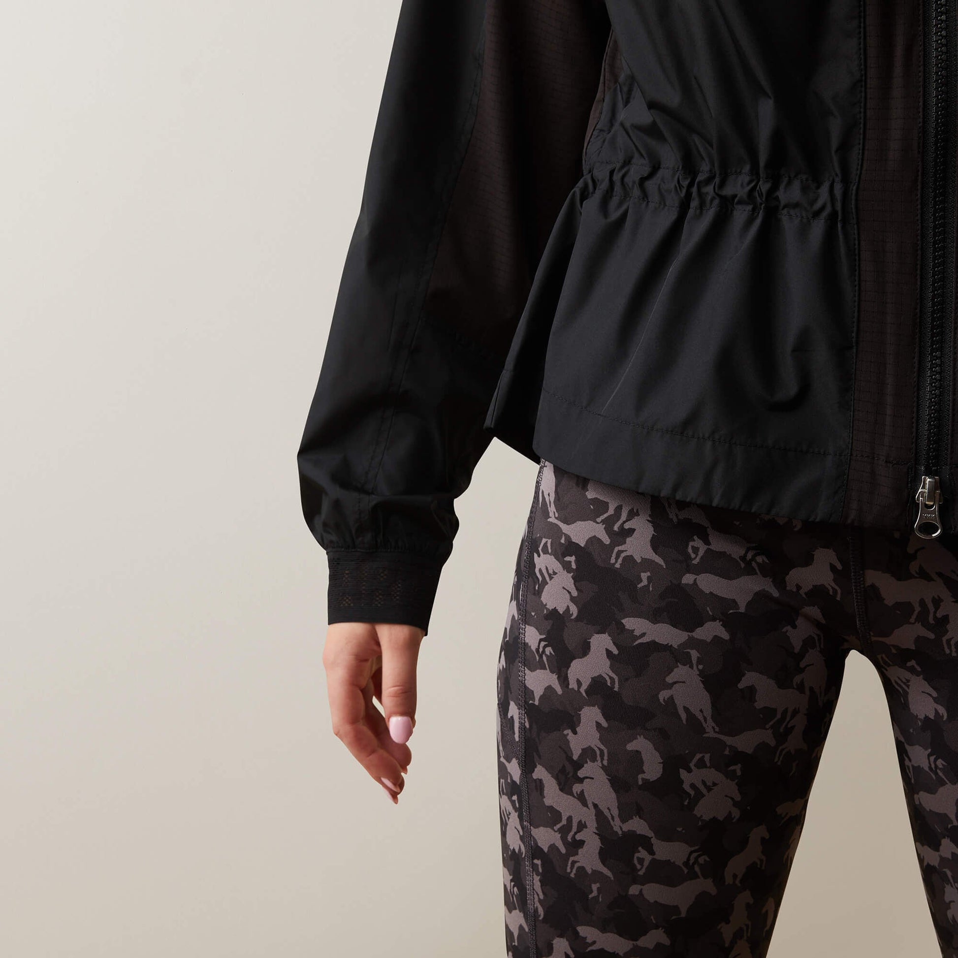 Breathe Jacket Women | Ariat outlet