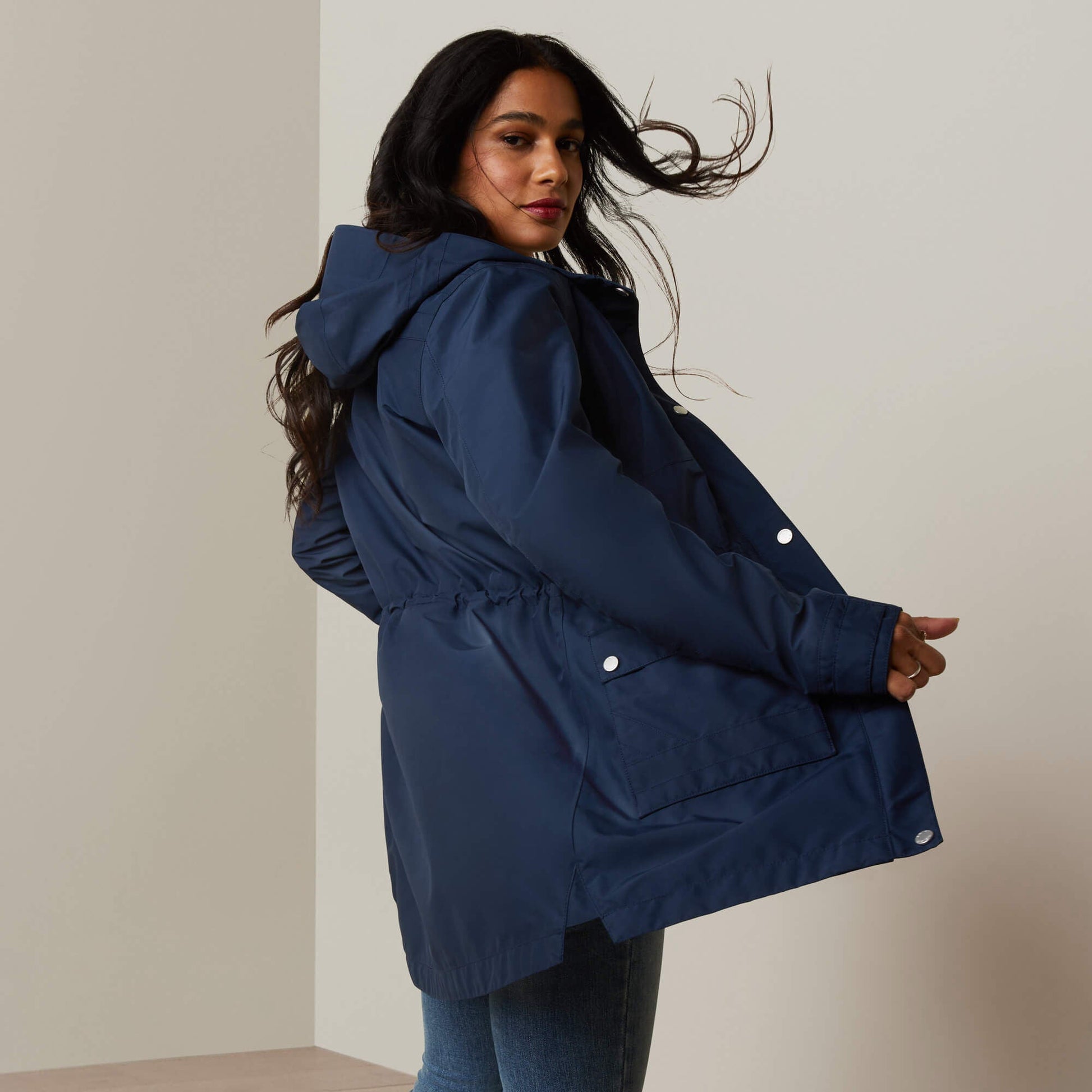 Atherton Jacket Women | Ariat sale