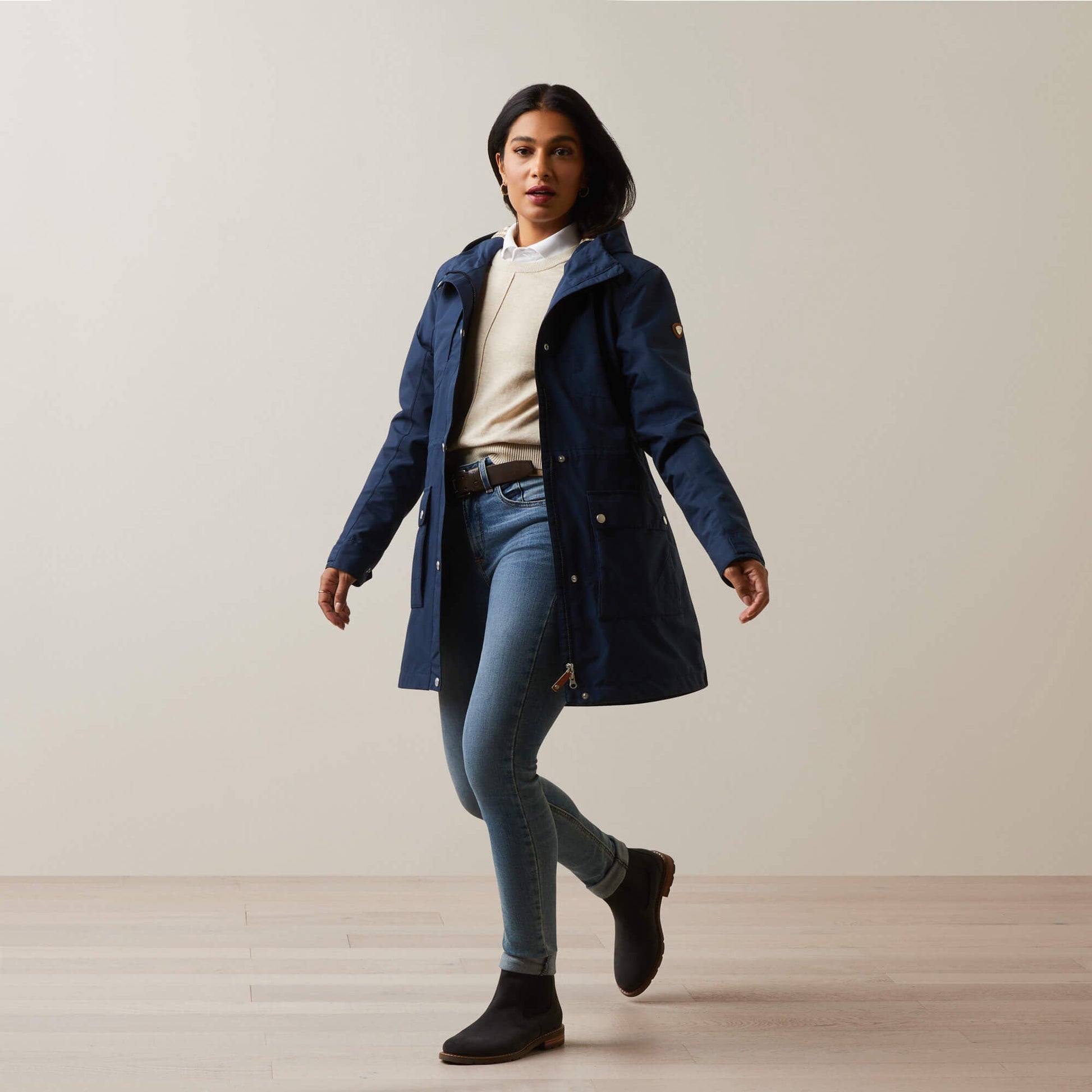 Atherton Jacket Women | Ariat sale