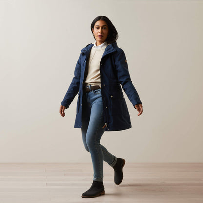Atherton Jacket Women | Ariat sale