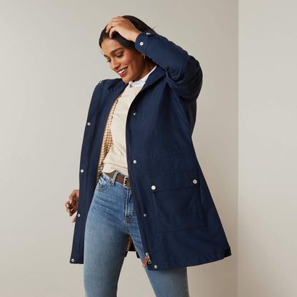Atherton Jacket Women | Ariat sale