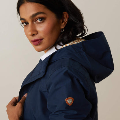Atherton Jacket Women | Ariat sale
