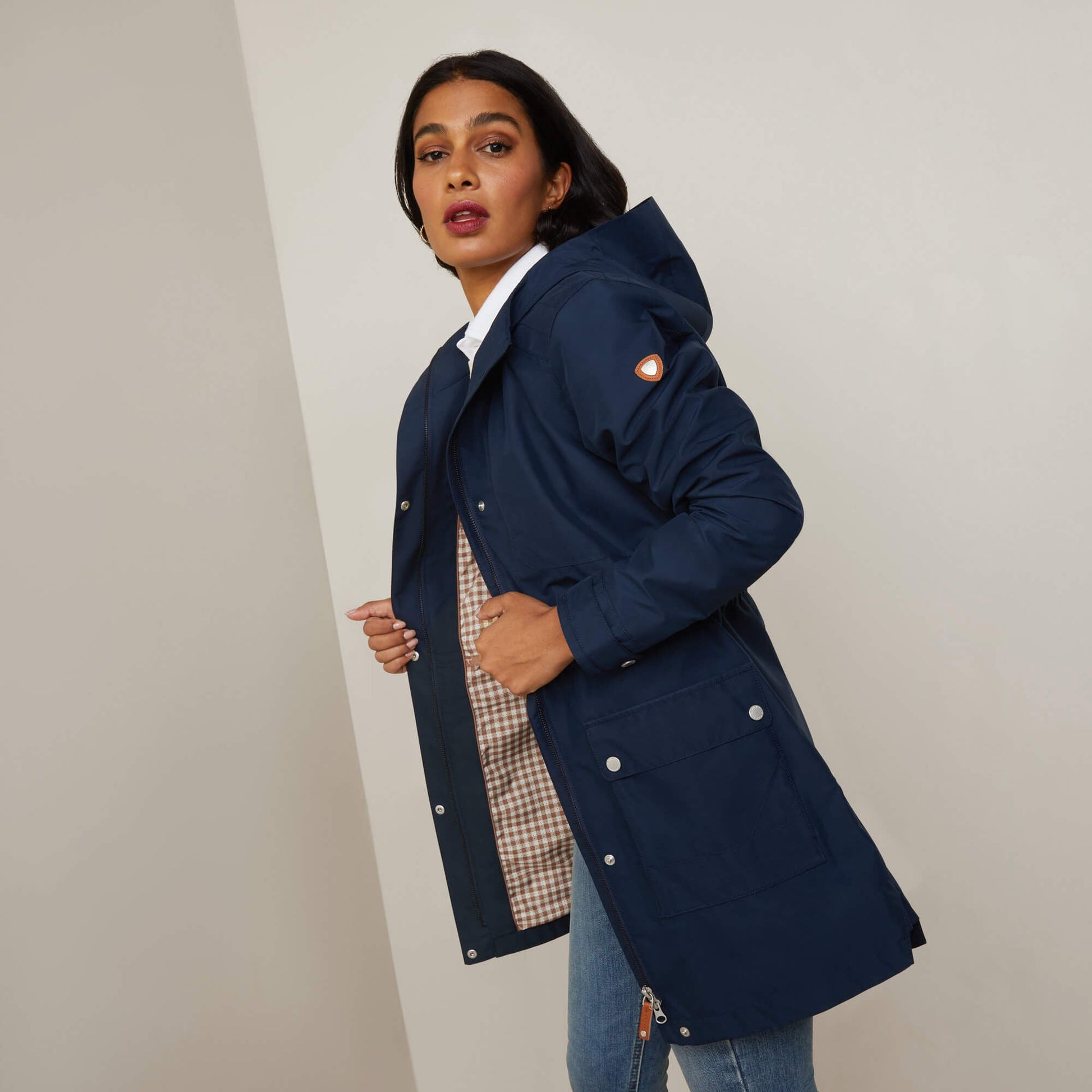 Atherton Jacket Women | Ariat sale