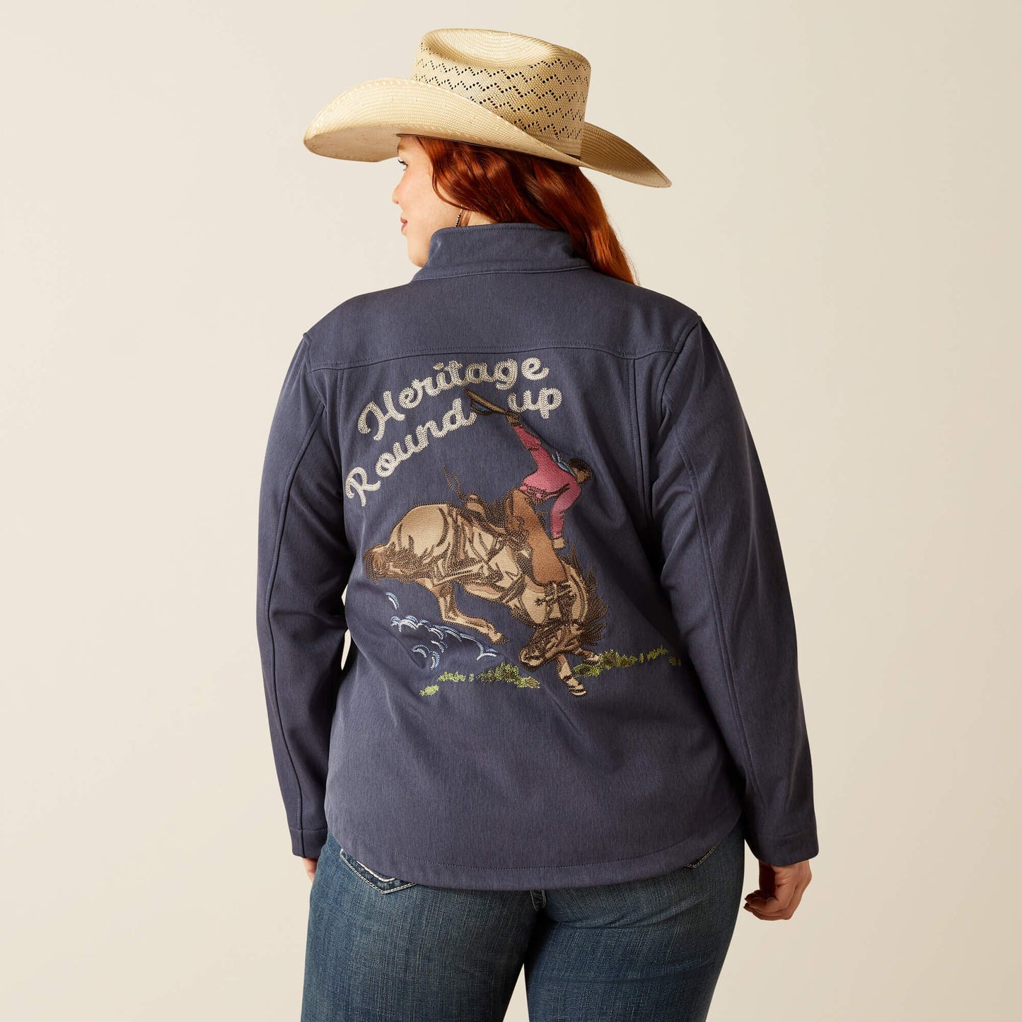 New Team Heritage Jacket Women | Ariat for sale