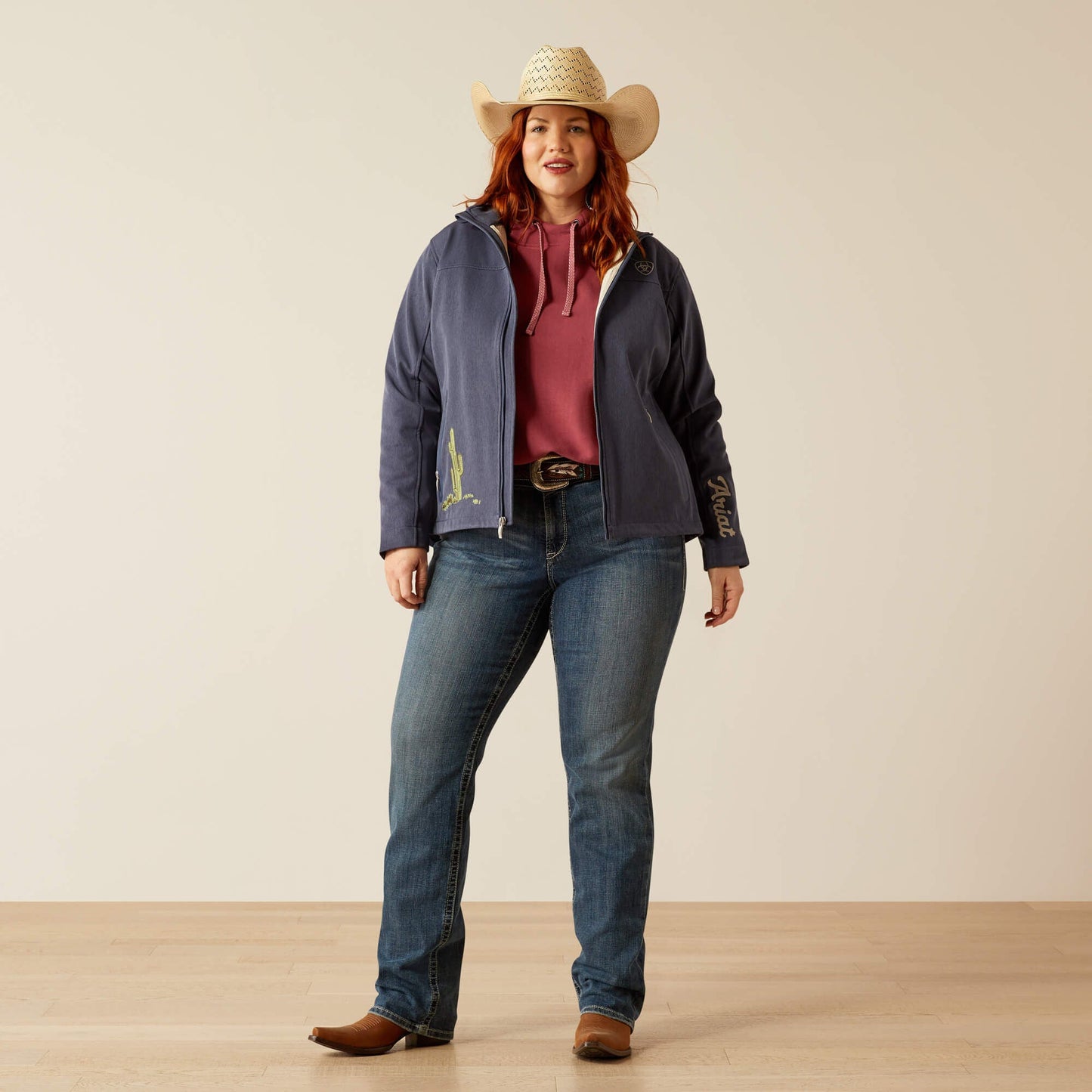 New Team Heritage Jacket Women | Ariat for sale