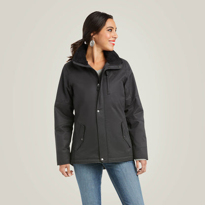 Grizzly Insulated Jacket Women | Ariat discount
