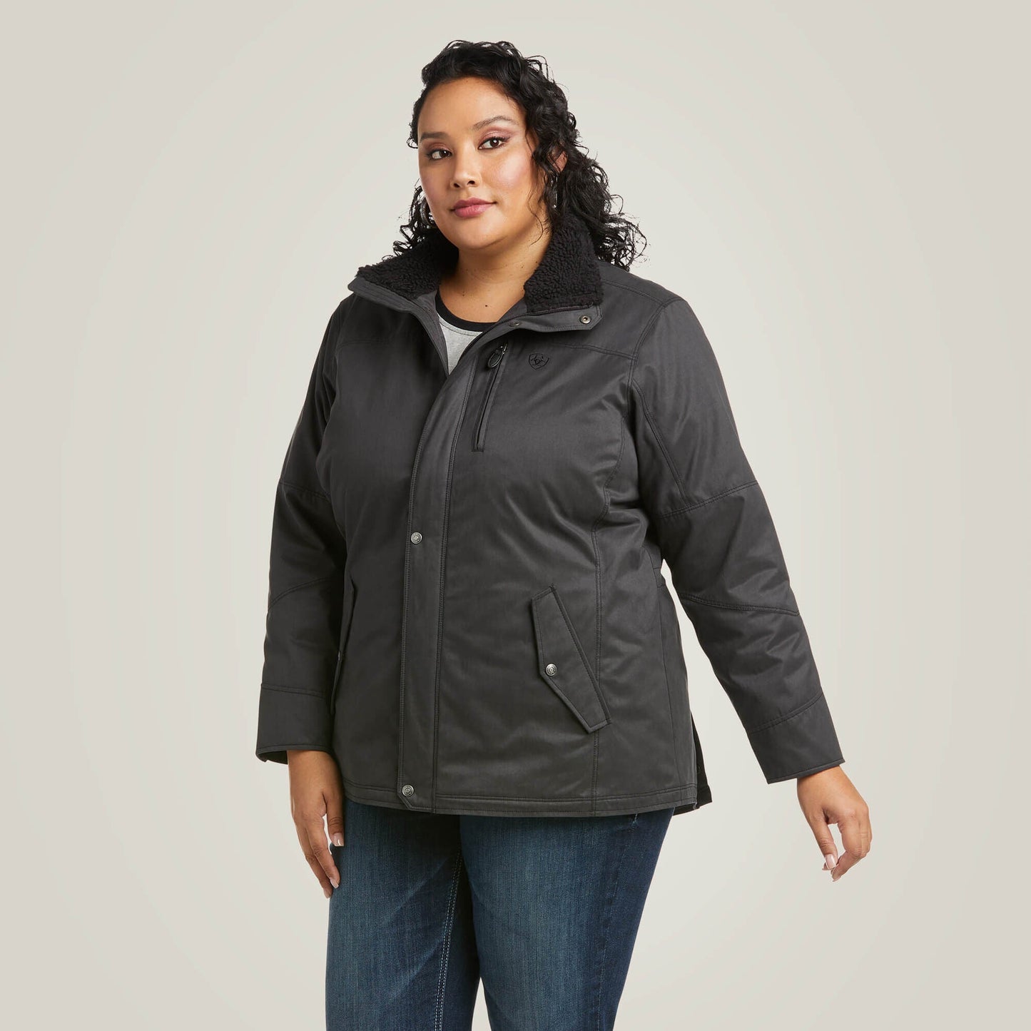 Grizzly Insulated Jacket Women | Ariat discount