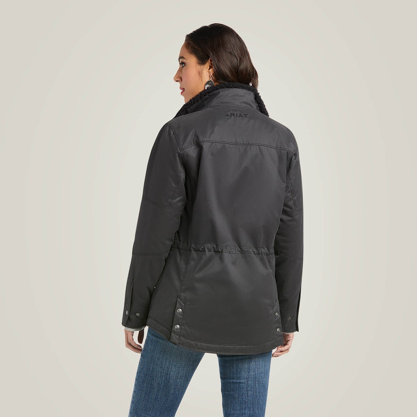 Grizzly Insulated Jacket Women | Ariat discount