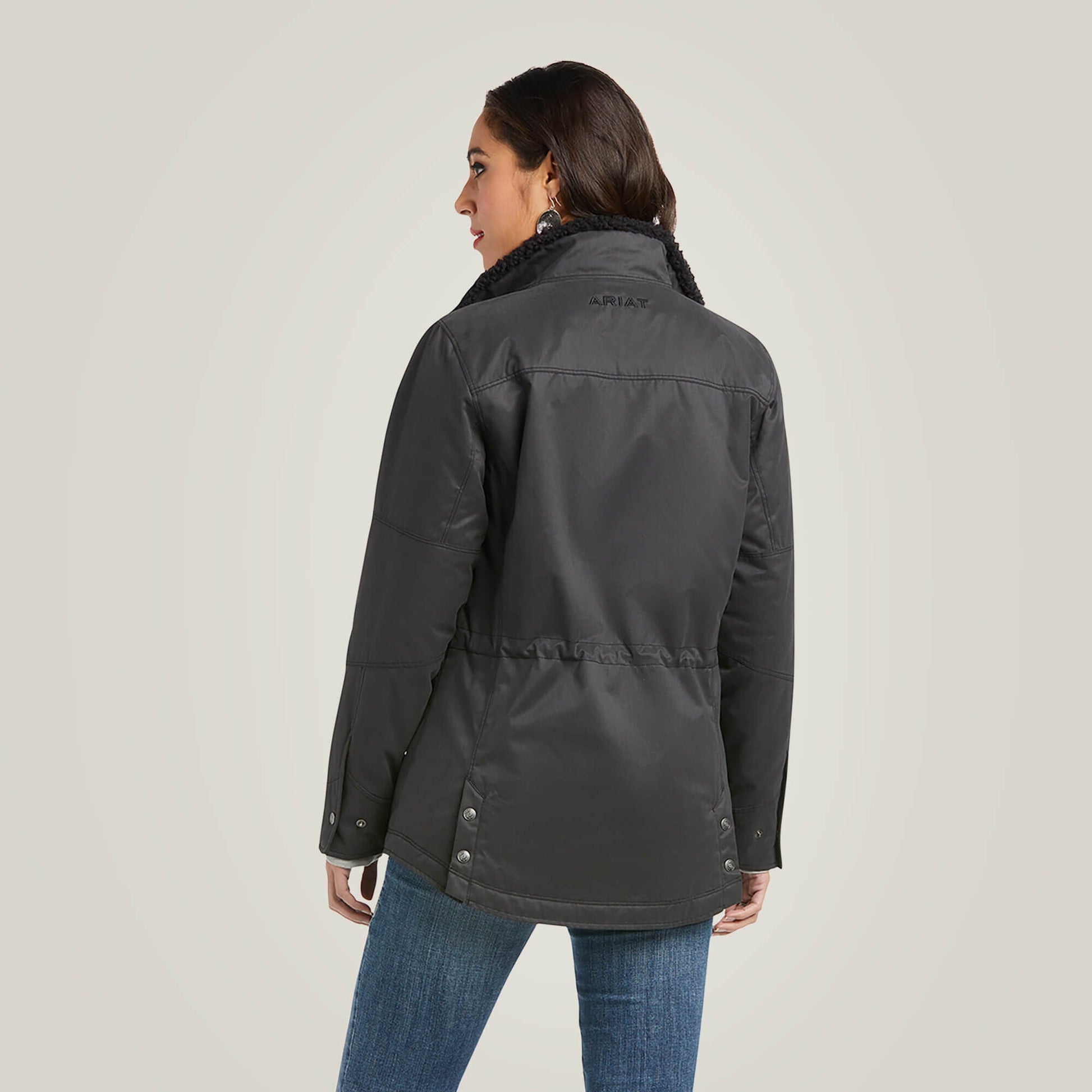 Grizzly Insulated Jacket Women | Ariat discount