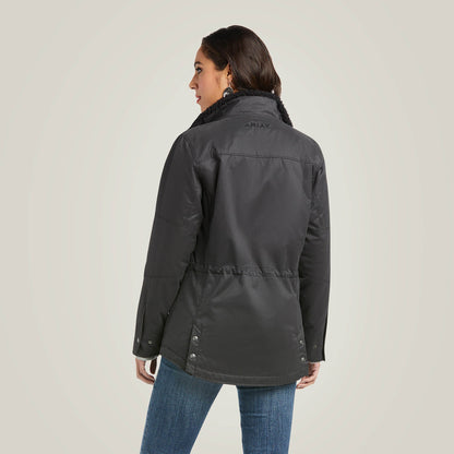 Grizzly Insulated Jacket Women | Ariat discount