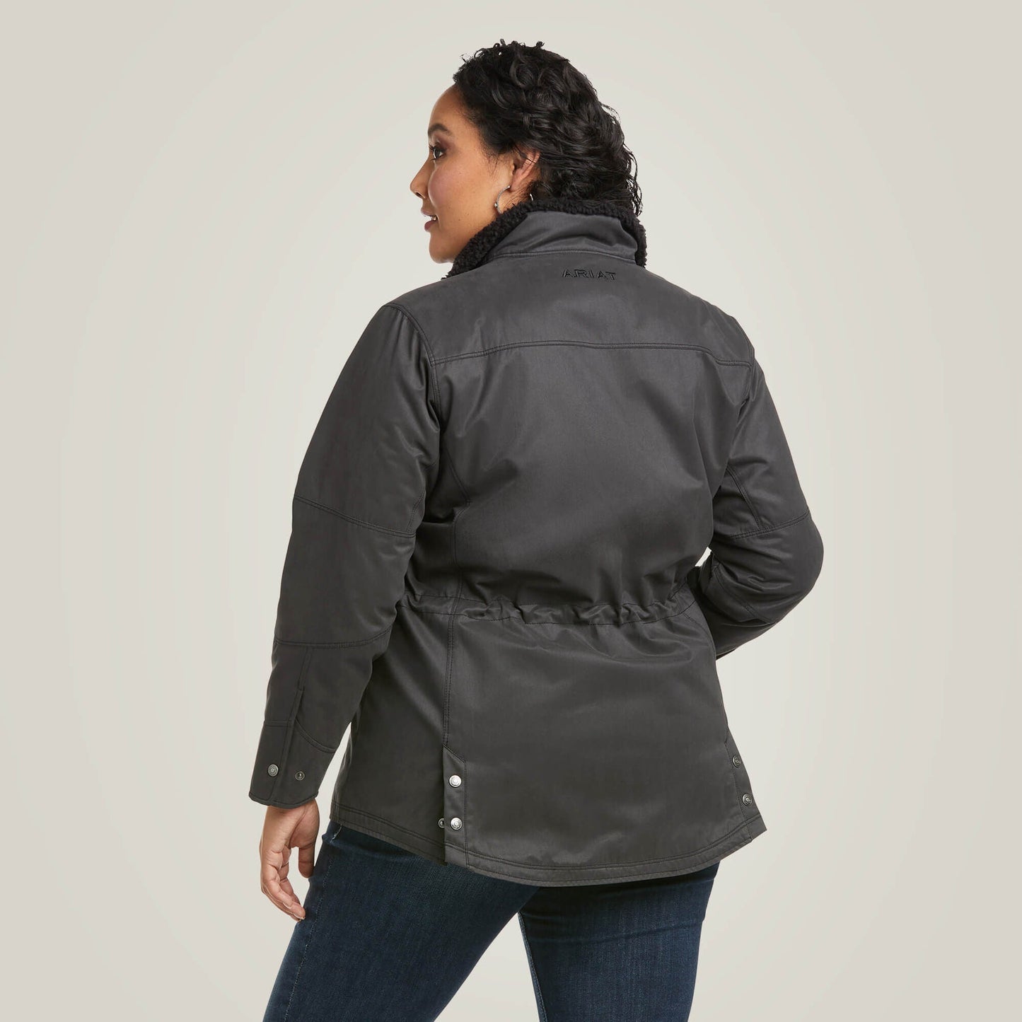 Grizzly Insulated Jacket Women | Ariat discount