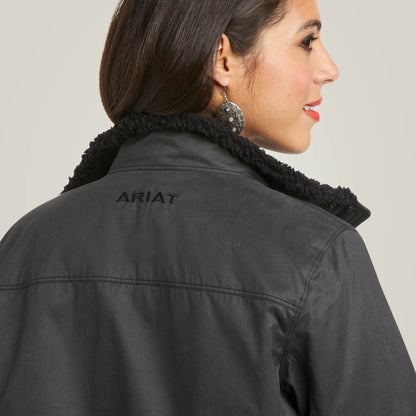 Grizzly Insulated Jacket Women | Ariat discount