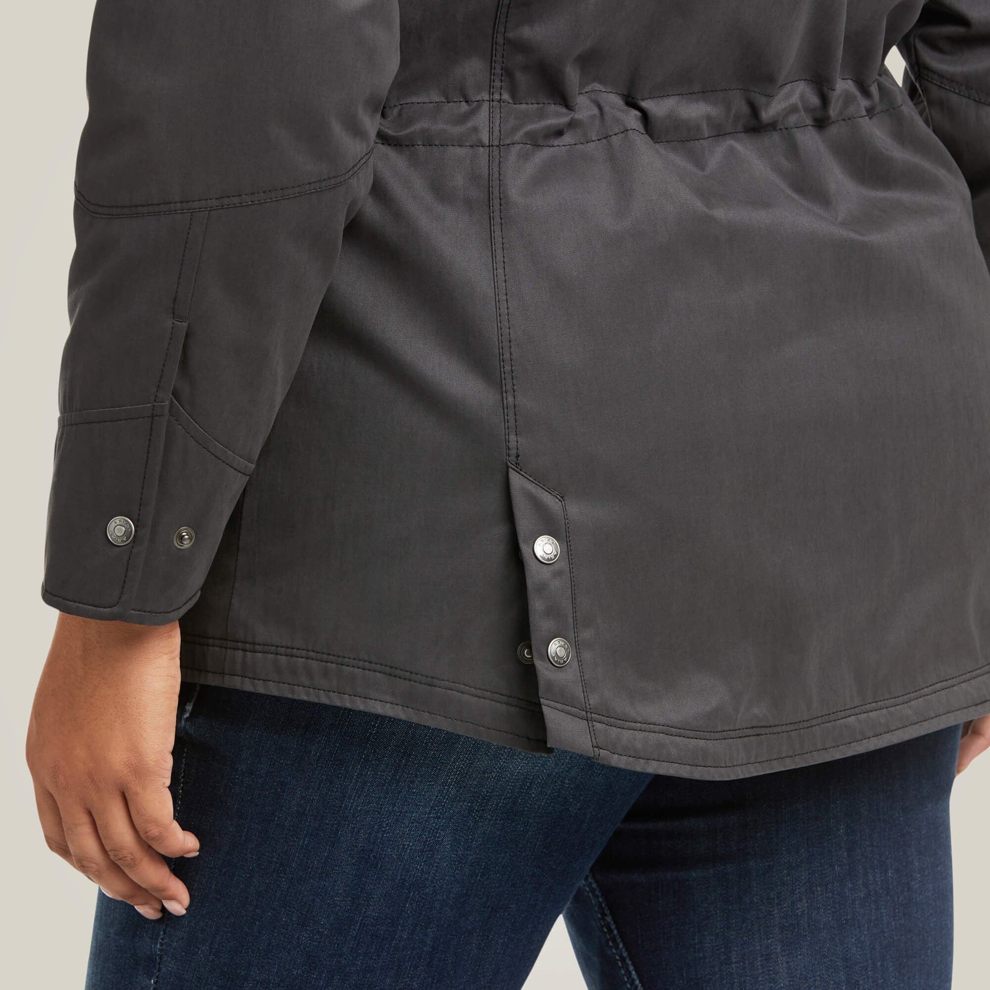Grizzly Insulated Jacket Women | Ariat discount