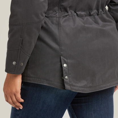 Grizzly Insulated Jacket Women | Ariat discount