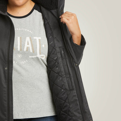 Grizzly Insulated Jacket Women | Ariat discount