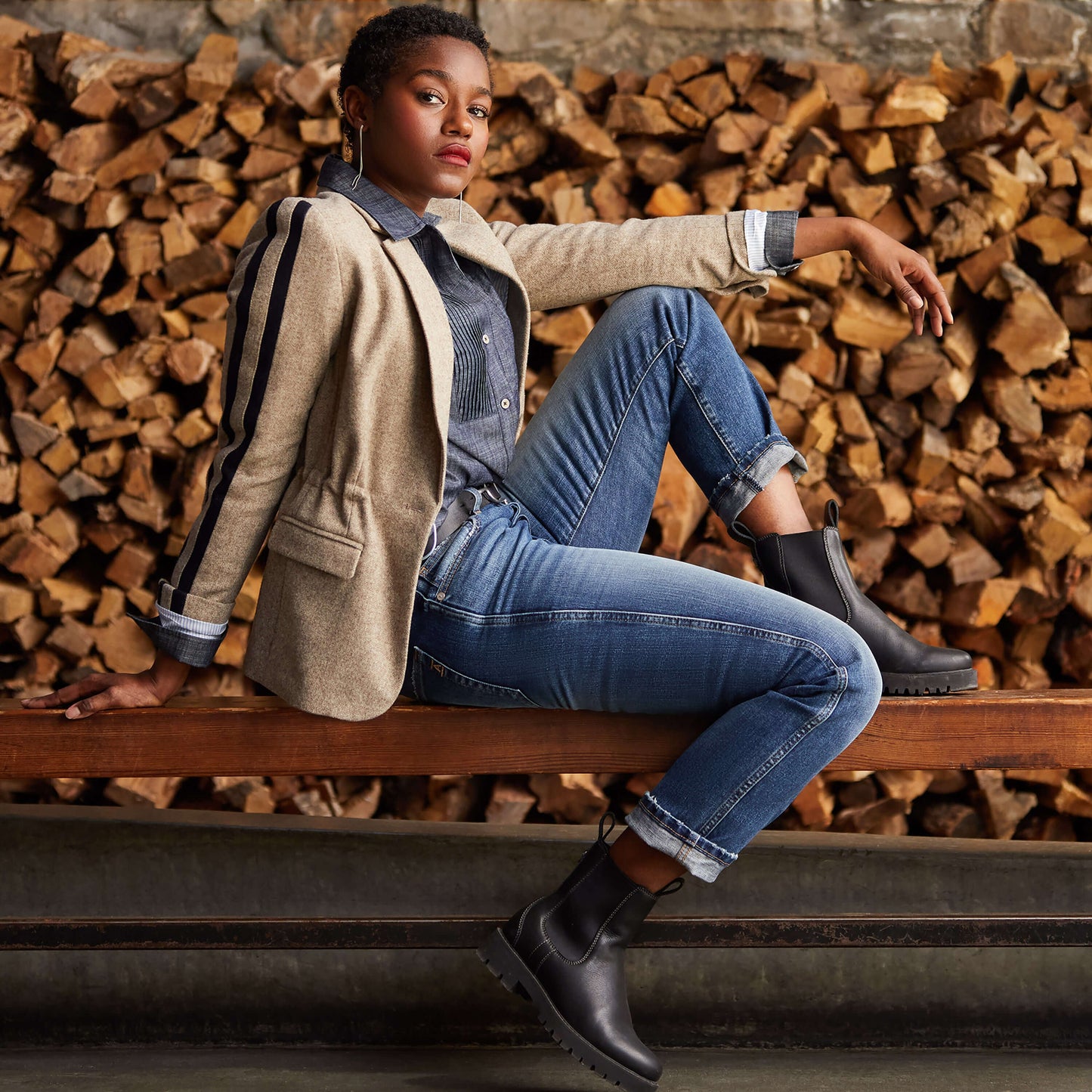 Dornie Blazer Women | Ariat online