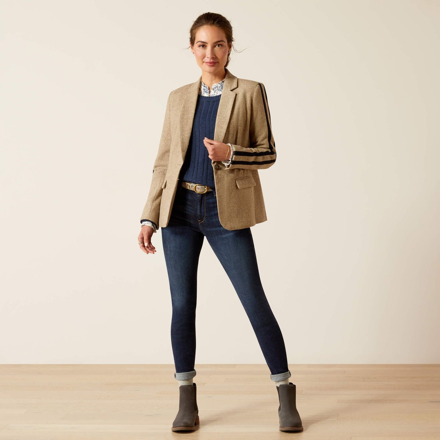 Dornie Blazer Women | Ariat online