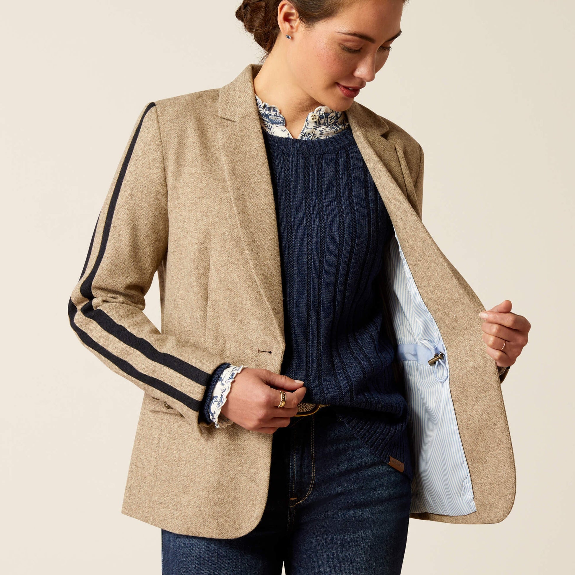 Dornie Blazer Women | Ariat online