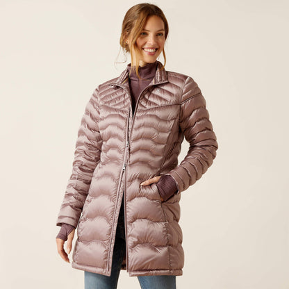 Ideal Down Coat Women | Ariat outlet