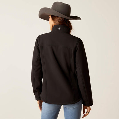 Berber Back Softshell Jacket Women | Ariat online shop