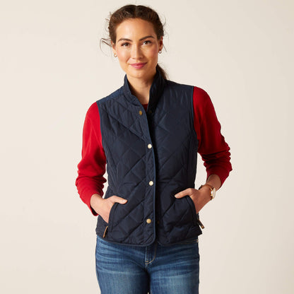 Woodside Vest Women | Ariat on sale