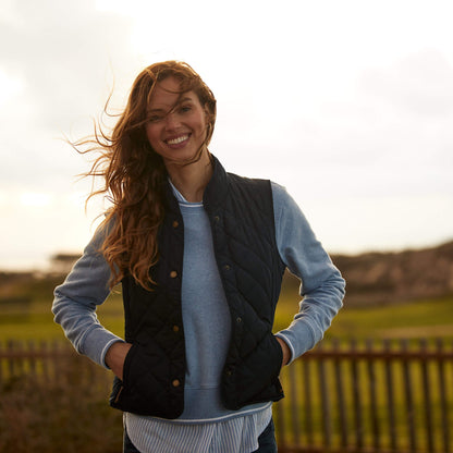 Woodside Vest Women | Ariat on sale