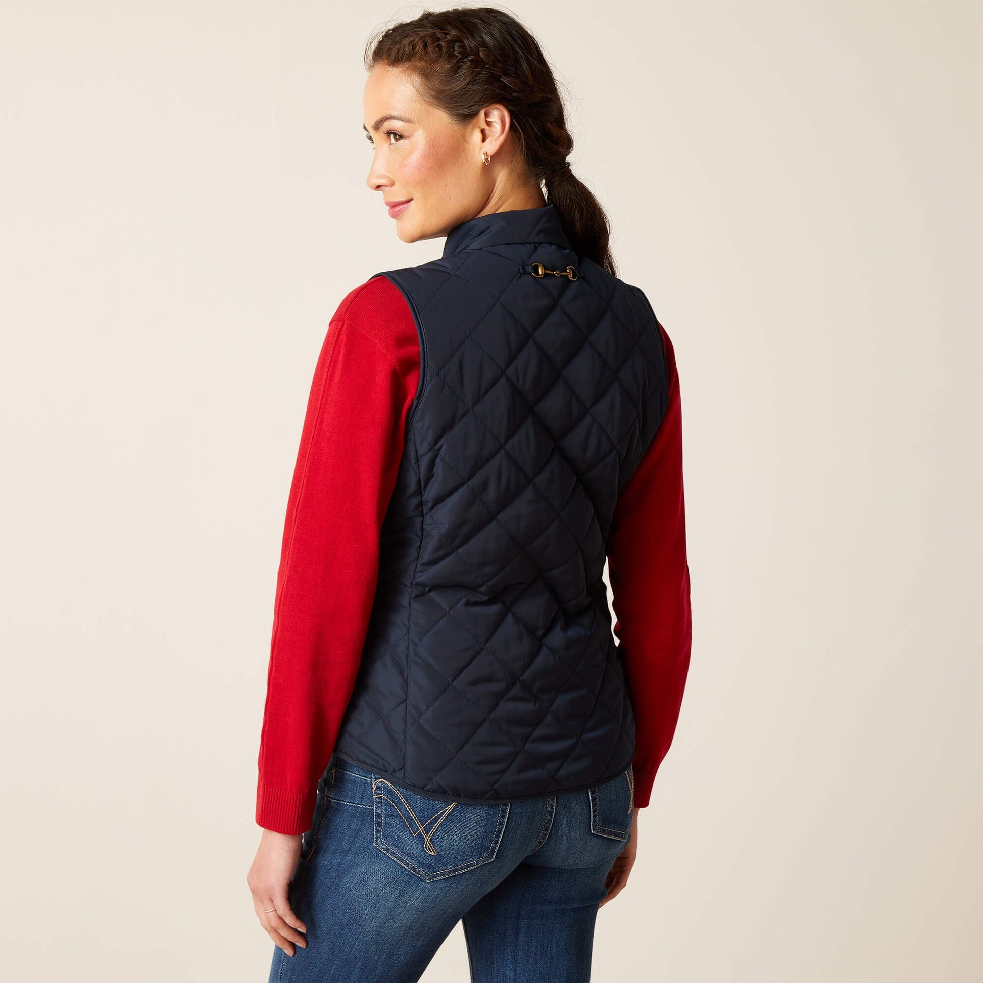 Woodside Vest Women | Ariat on sale