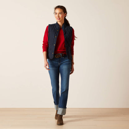 Woodside Vest Women | Ariat on sale