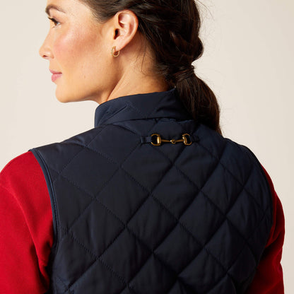 Woodside Vest Women | Ariat on sale