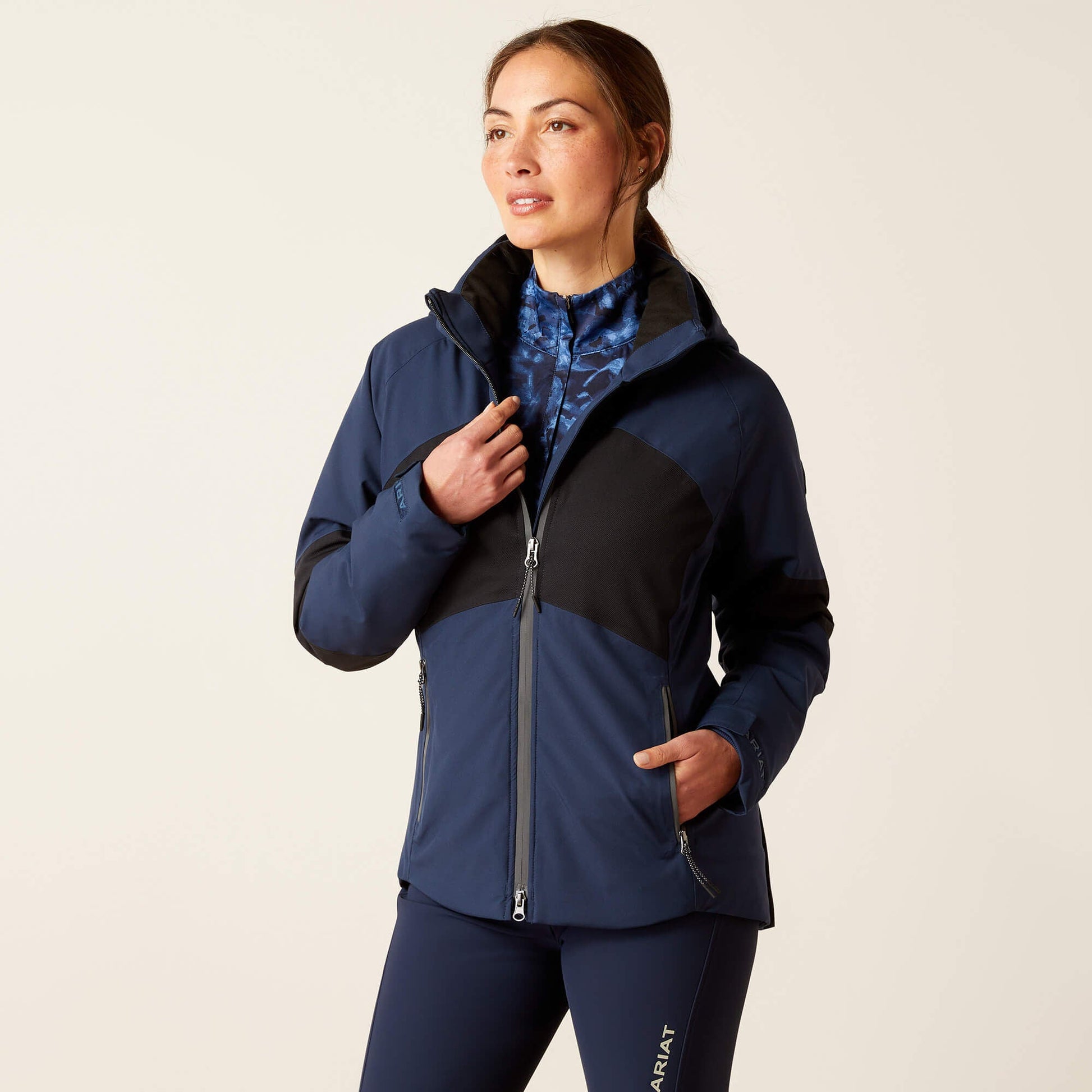 Valor Jacket Women | Ariat discount