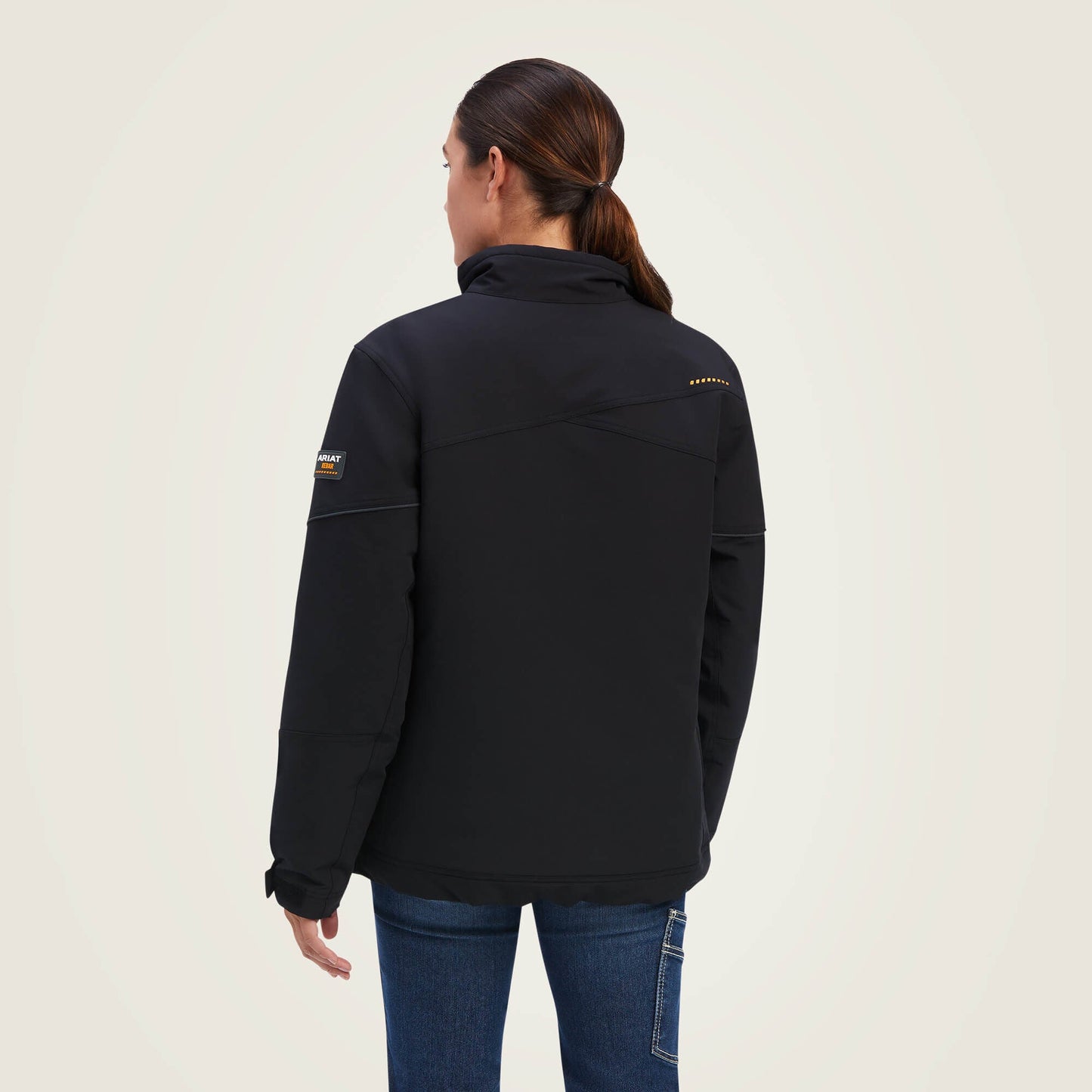 Rebar DriTEK DuraStretch Insulated Jacket Women | Ariat online