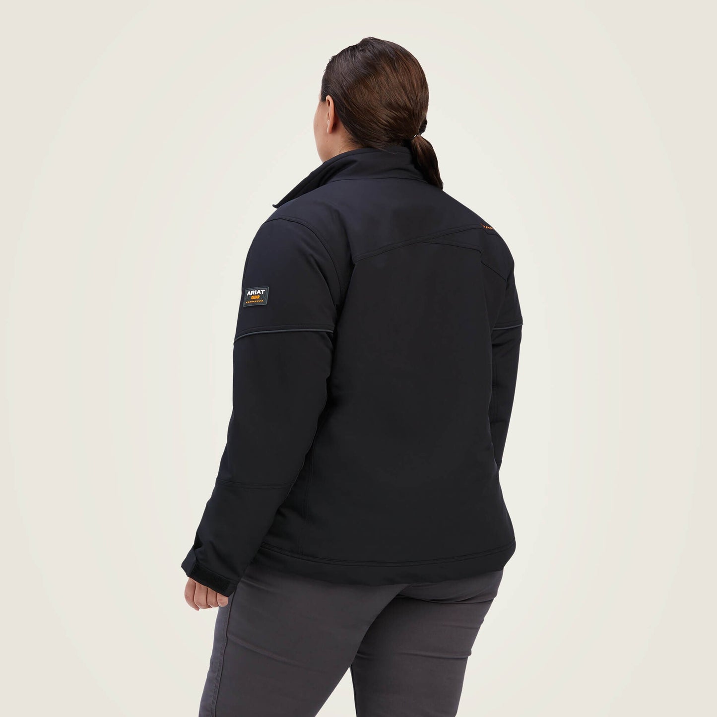 Rebar DriTEK DuraStretch Insulated Jacket Women | Ariat online