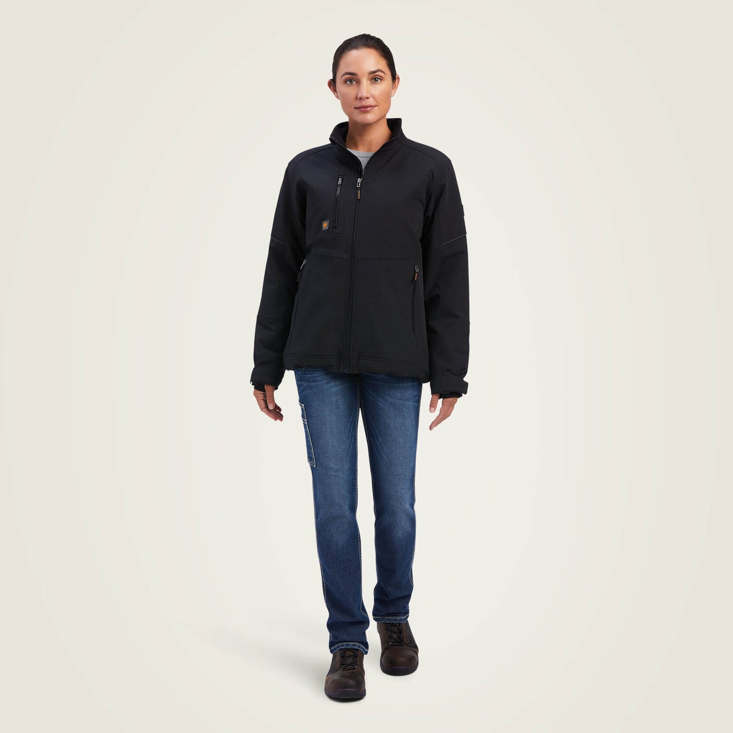 Rebar DriTEK DuraStretch Insulated Jacket Women | Ariat online
