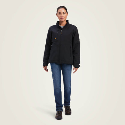 Rebar DriTEK DuraStretch Insulated Jacket Women | Ariat online