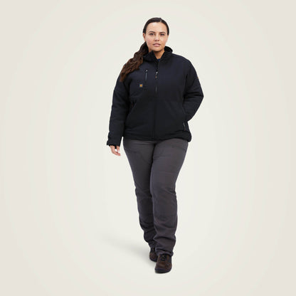 Rebar DriTEK DuraStretch Insulated Jacket Women | Ariat online