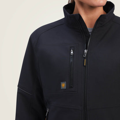 Rebar DriTEK DuraStretch Insulated Jacket Women | Ariat online