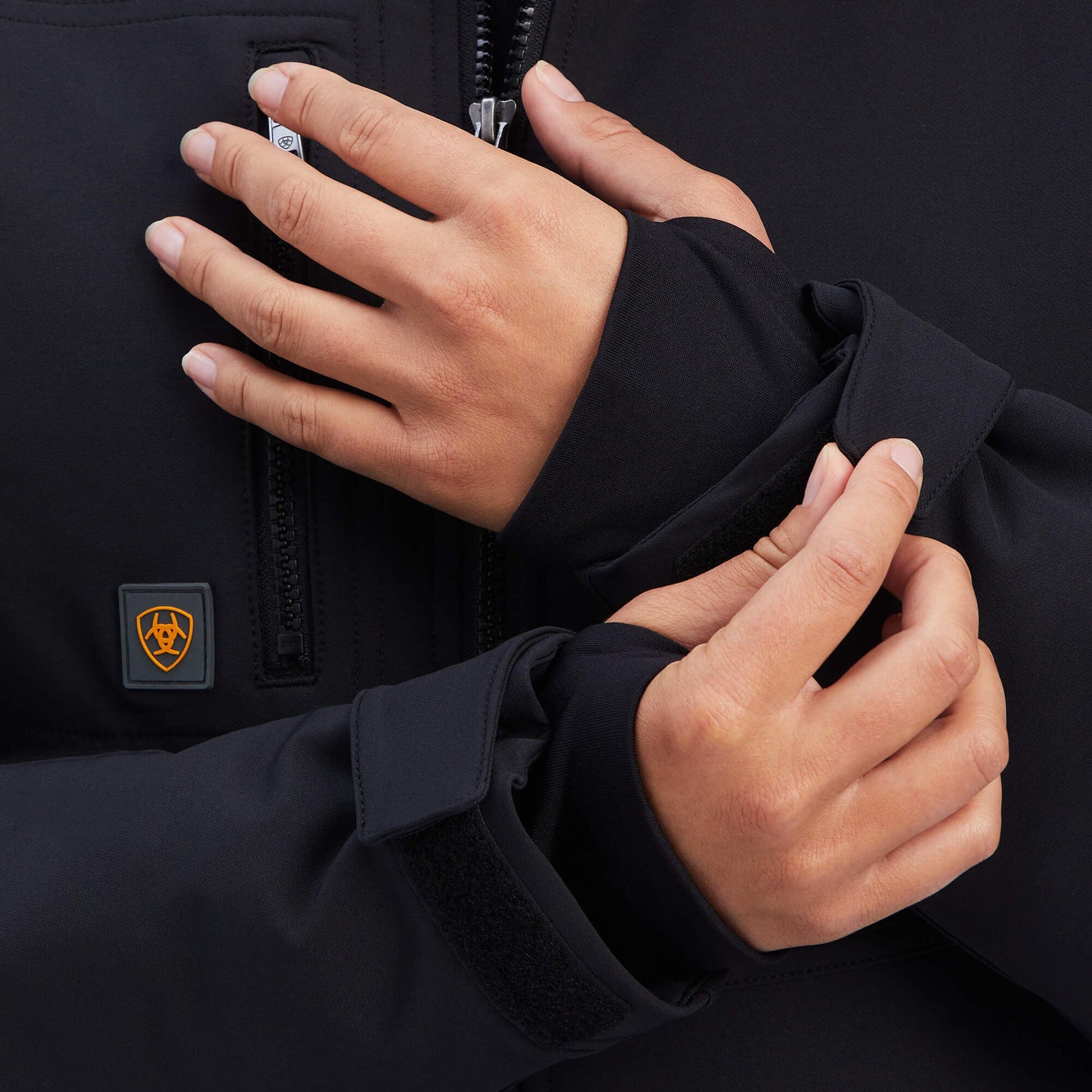 Rebar DriTEK DuraStretch Insulated Jacket Women | Ariat online