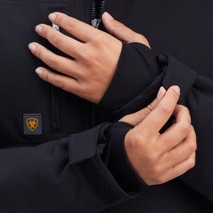 Rebar DriTEK DuraStretch Insulated Jacket Women | Ariat online