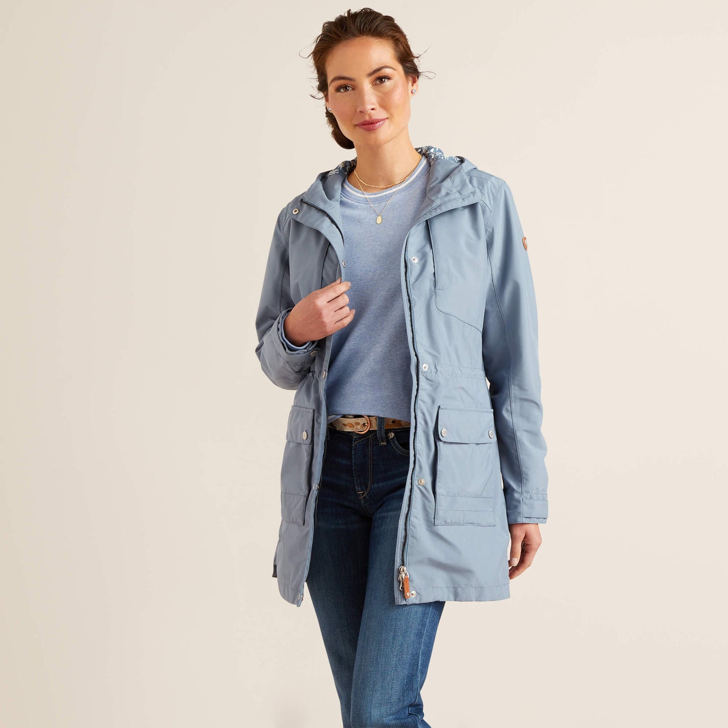 Atherton Jacket Women | Ariat outlet
