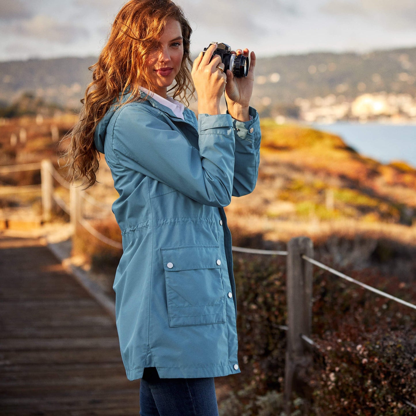 Atherton Jacket Women | Ariat outlet