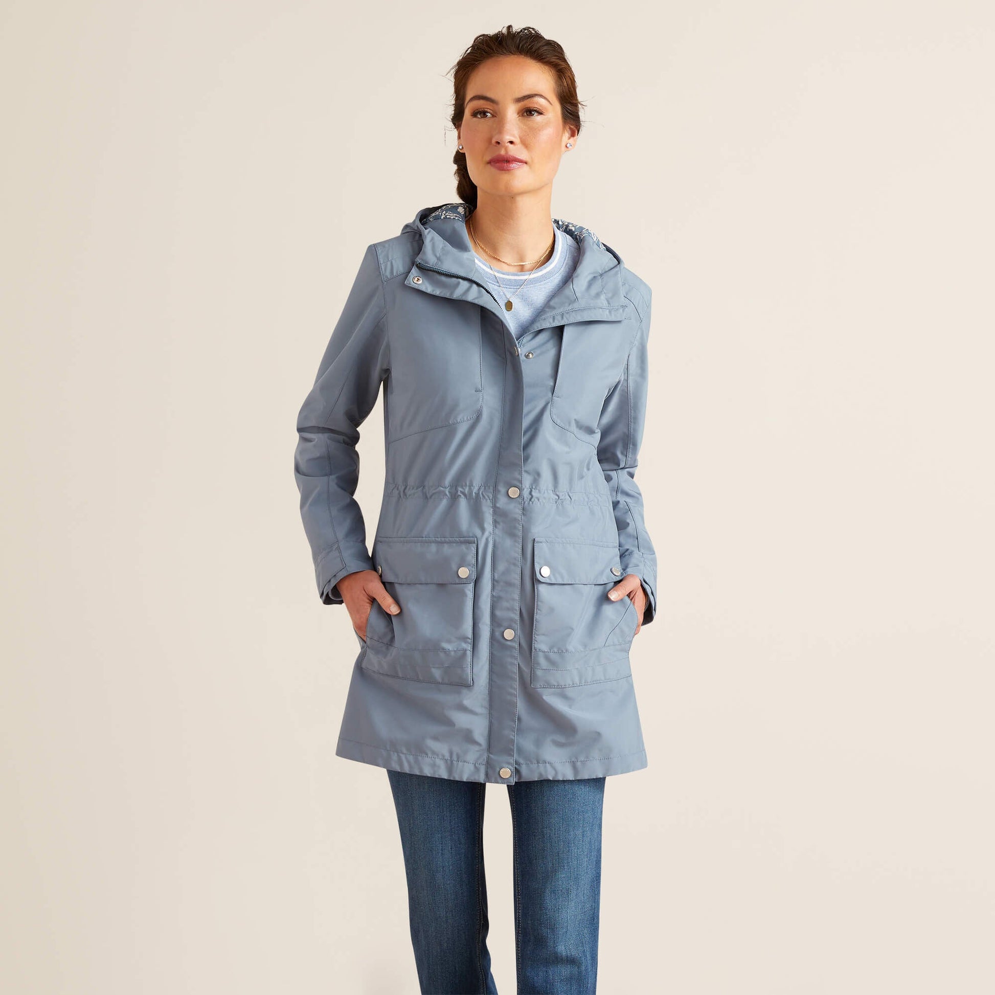 Atherton Jacket Women | Ariat outlet