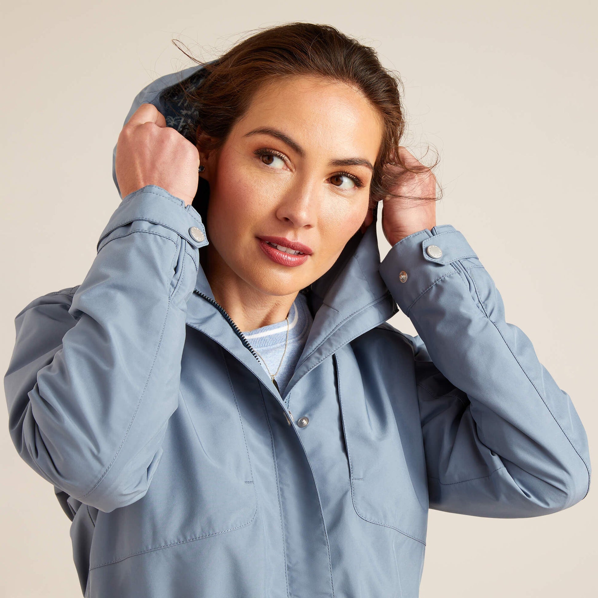 Atherton Jacket Women | Ariat outlet