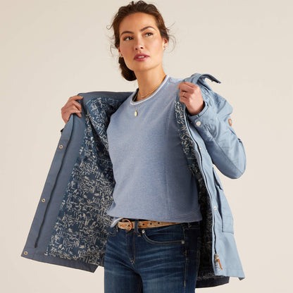 Atherton Jacket Women | Ariat outlet