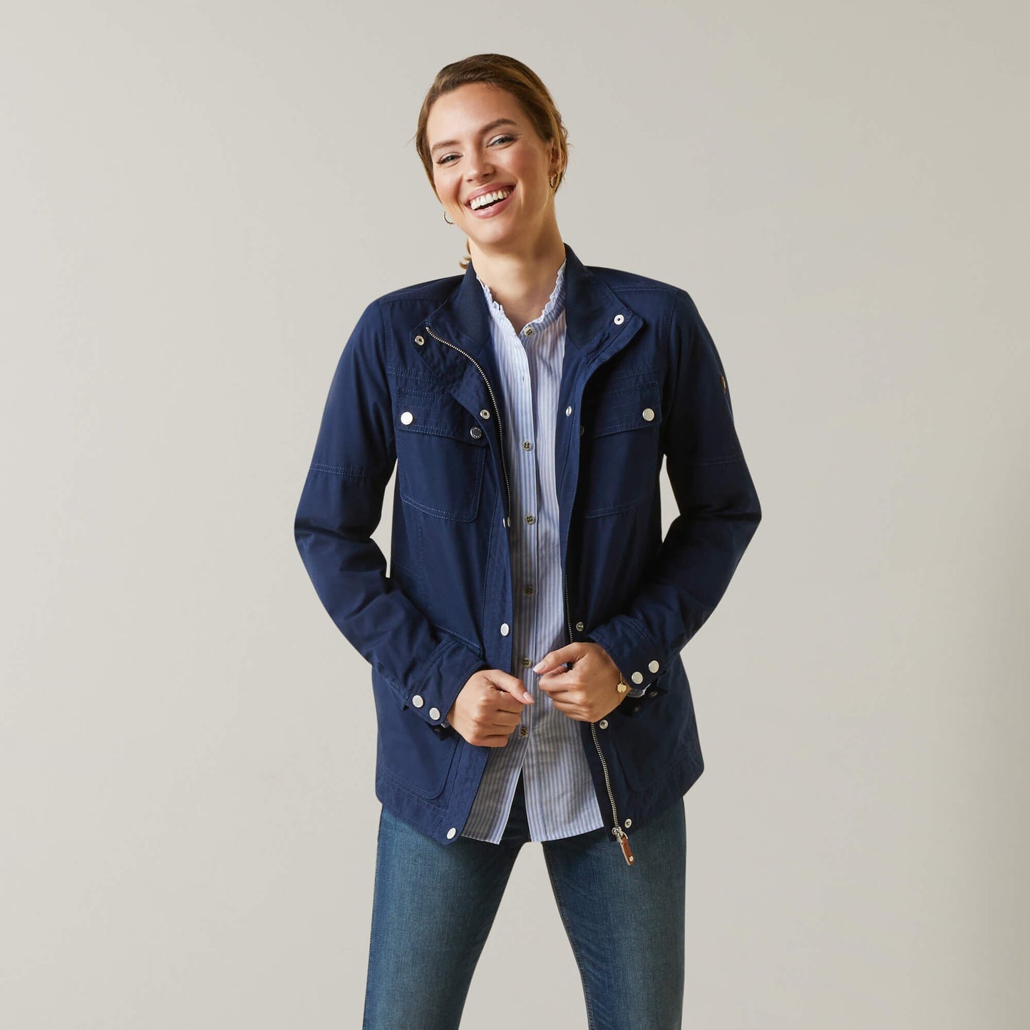 Calumet Field Jacket Women | Ariat online shop