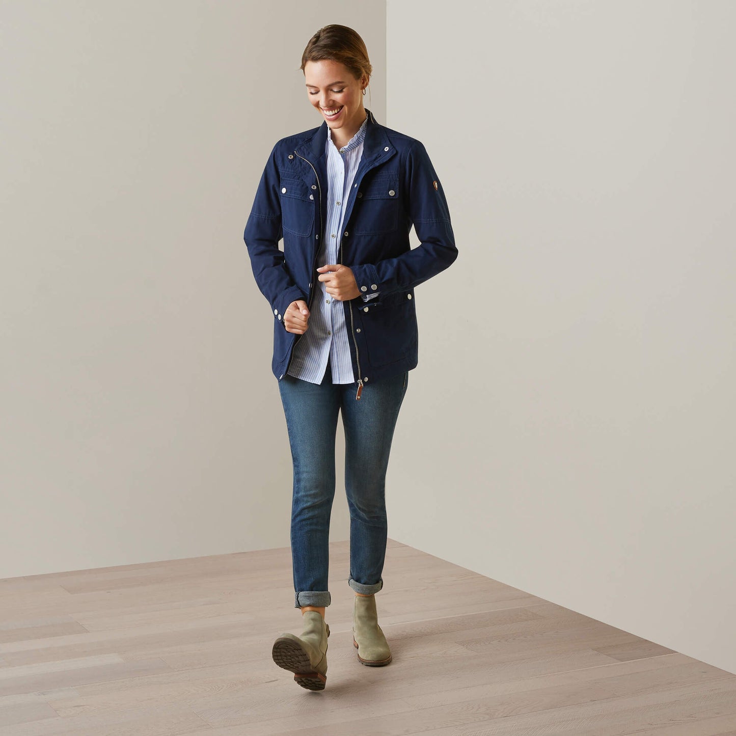 Calumet Field Jacket Women | Ariat online shop